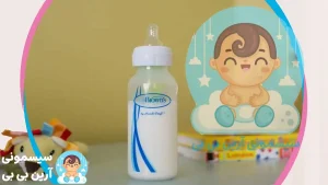 خرید و قیمت شیشه شیر دکتر براون
