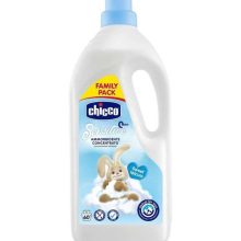 مایع لباسشویی چیکو 1. 5 لیتری