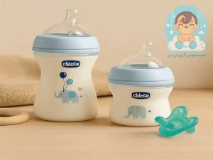 خرید و قیمت شیشه شیر چیکو اصل